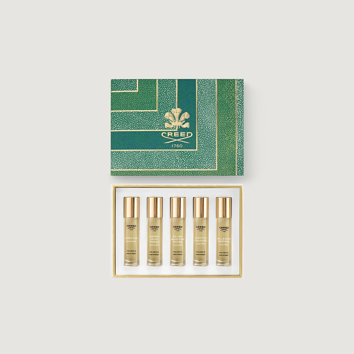 Men's 5-Piece Gift Set