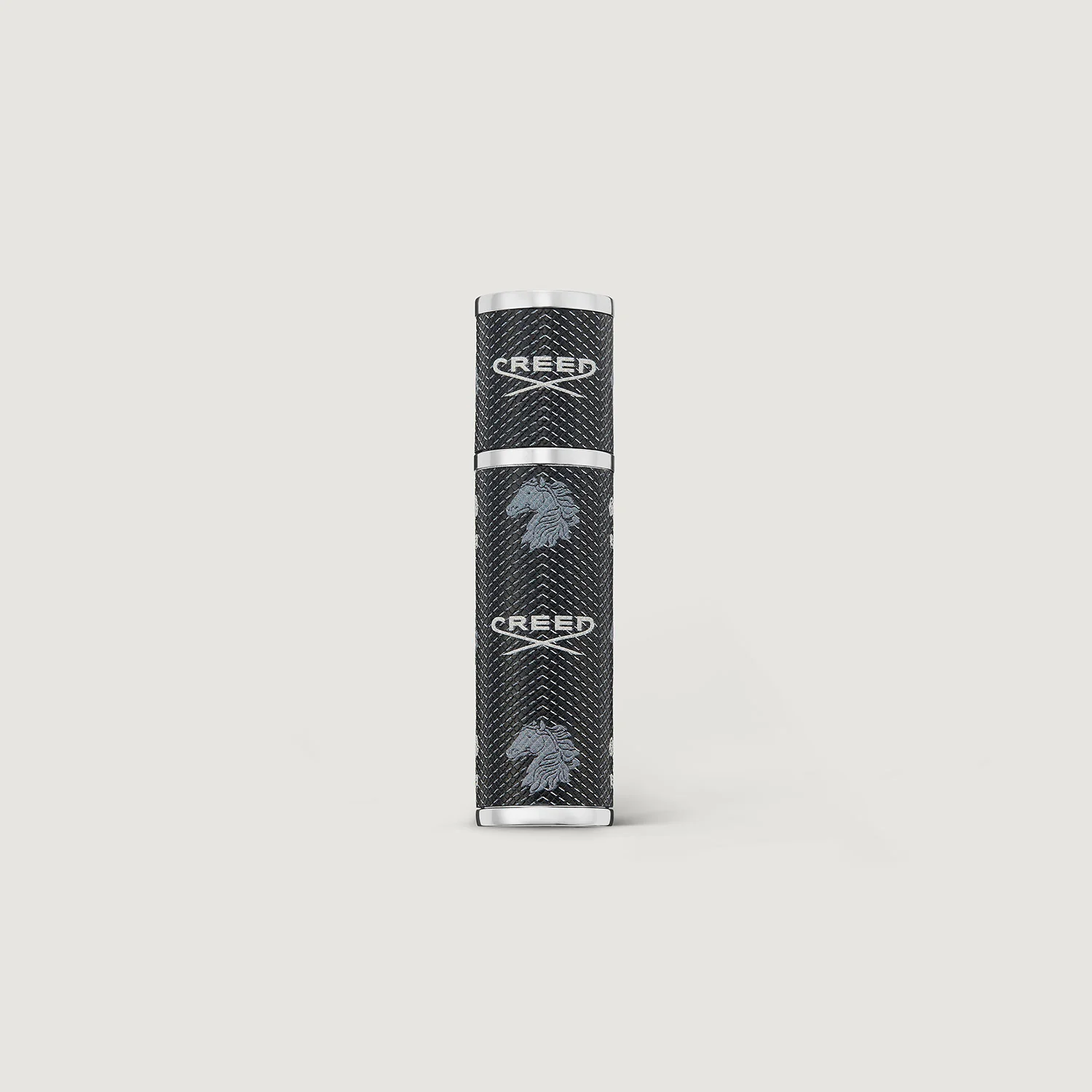 Refillable Travel Perfume Atomiser 5ml - Black
