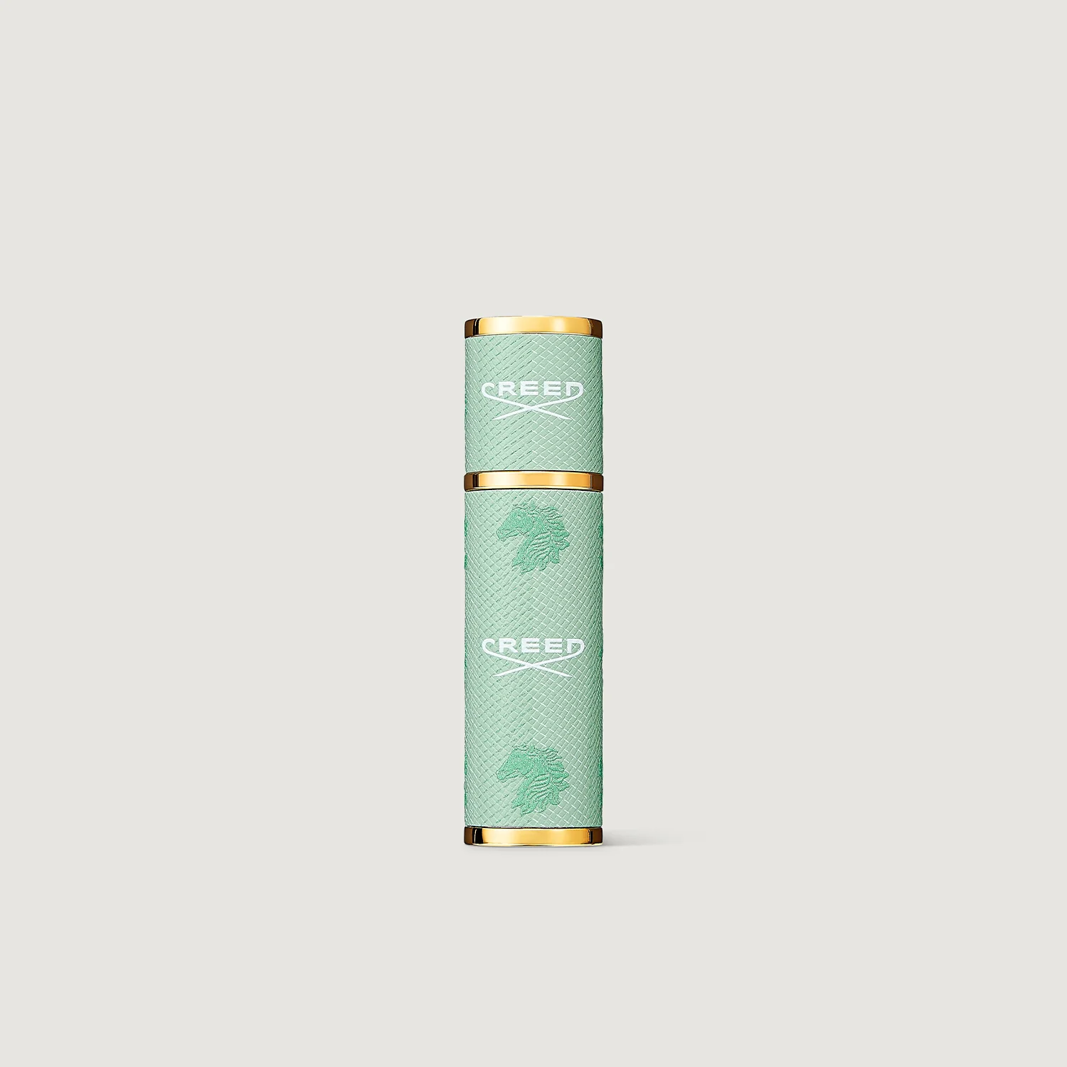 Refillable Travel Perfume Atomiser 5ml – Celadon Green