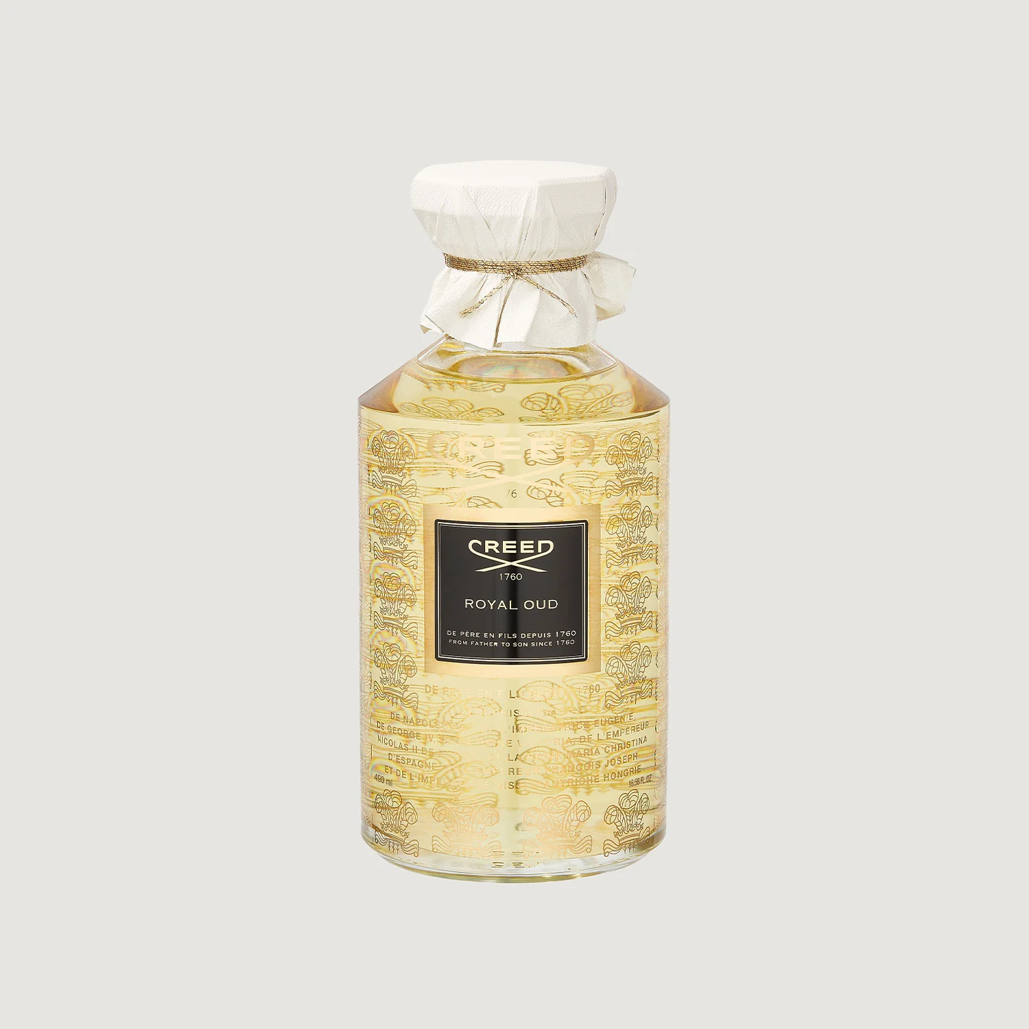 Royal Oud - Image 4