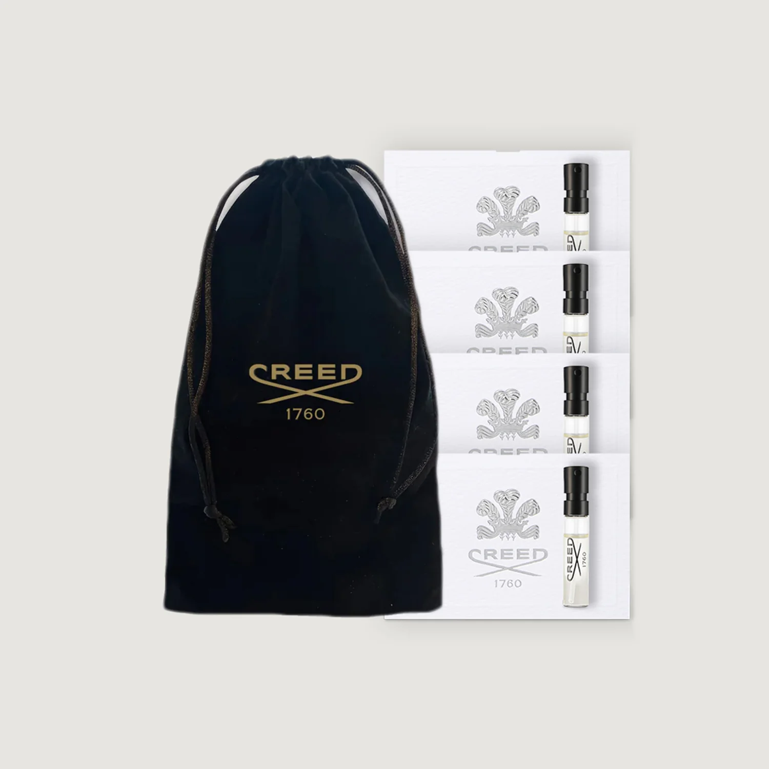 Sample Pouch