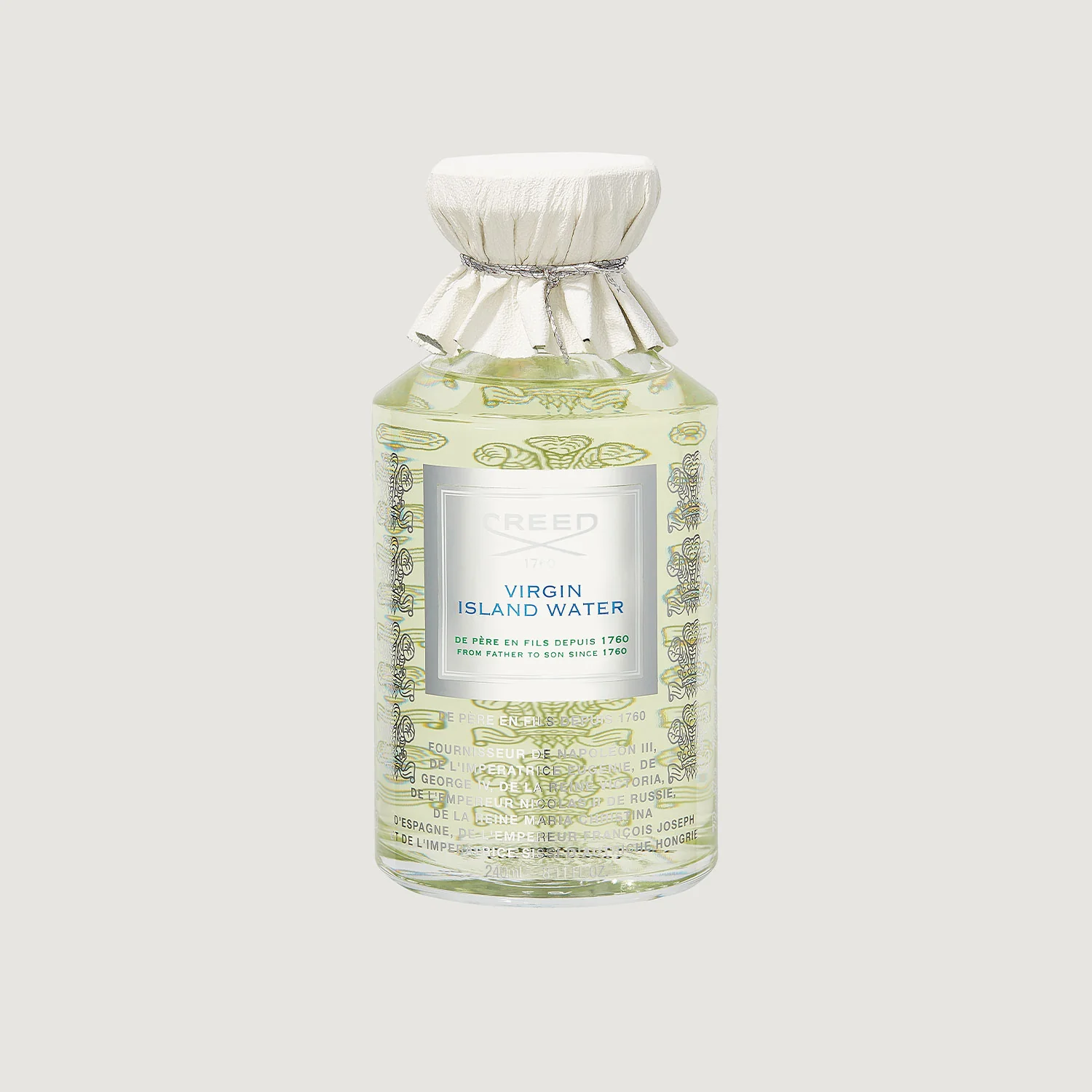 Virgin Island Water - Image 4