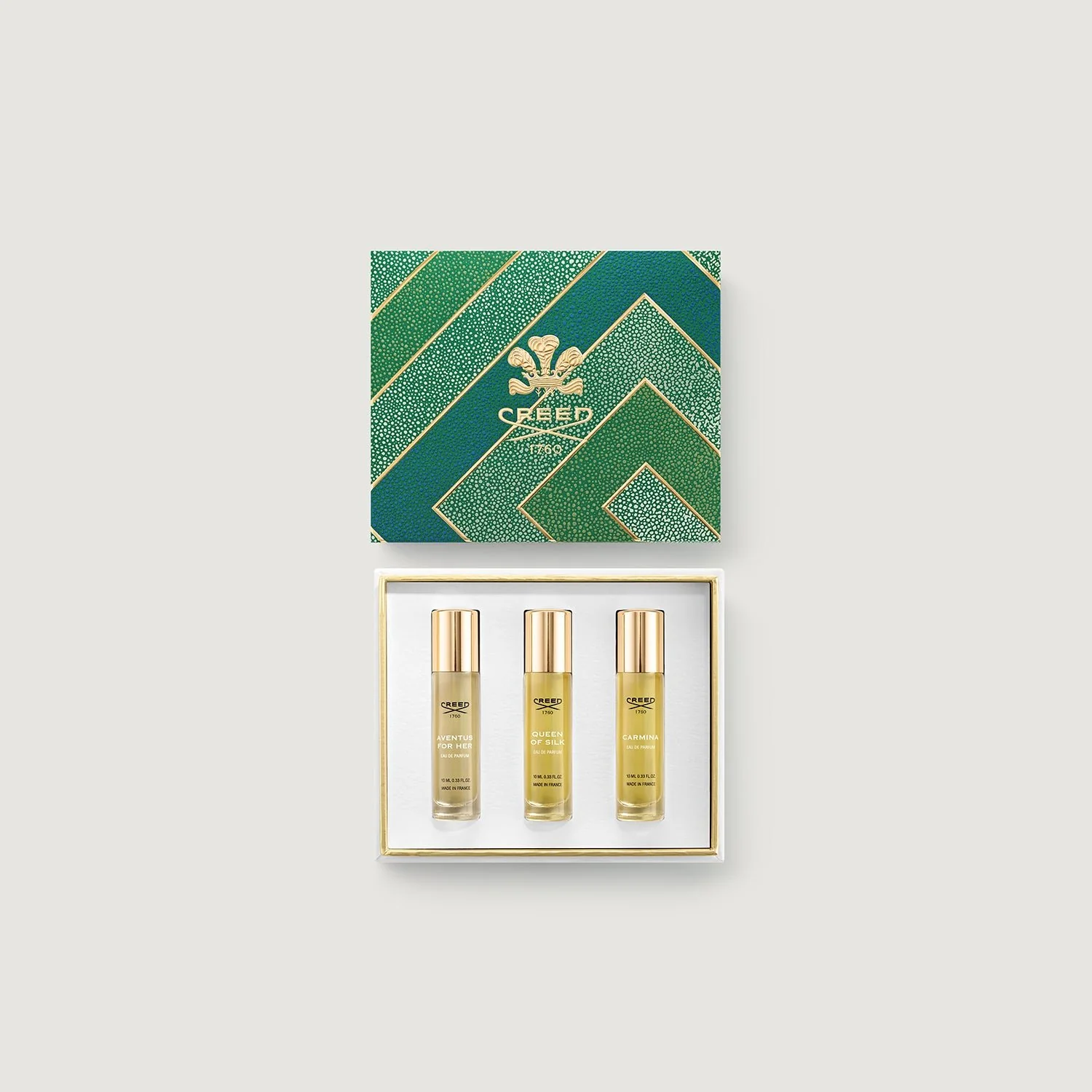 Women's 3-Piece Gift Set